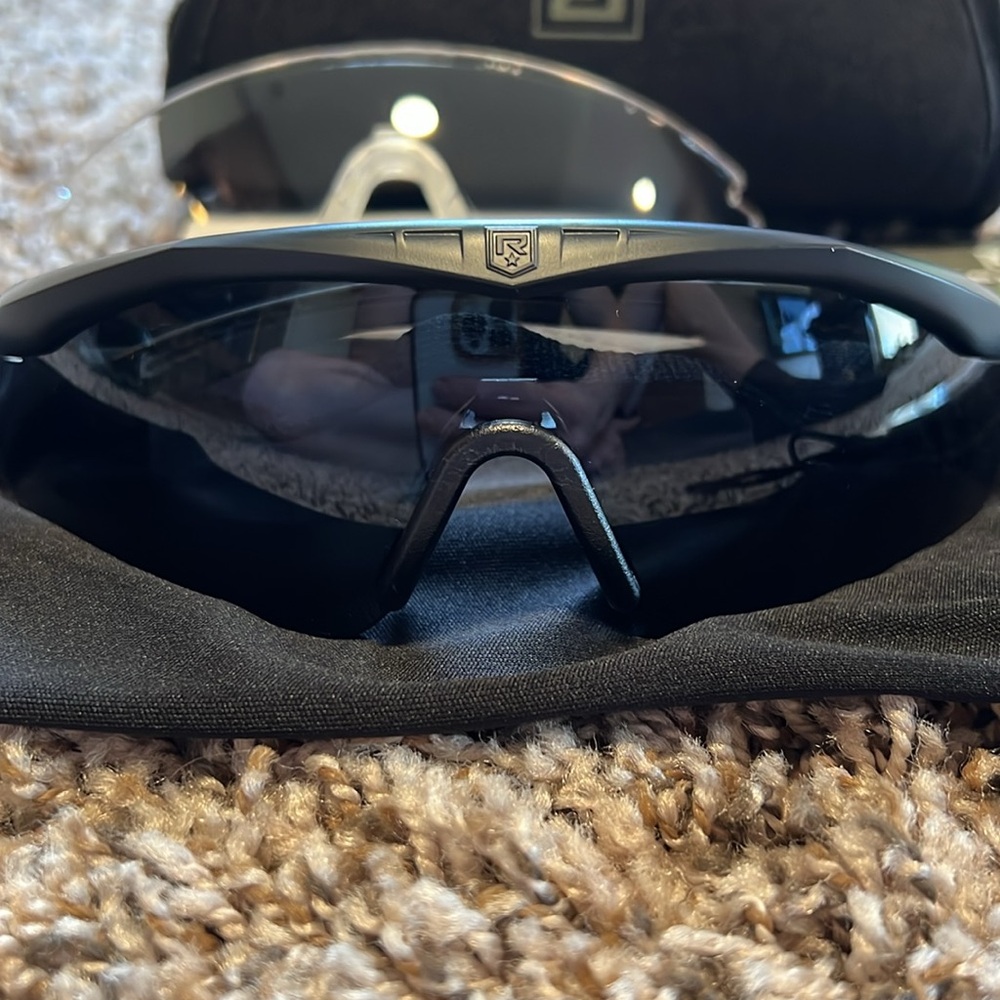 Revision Eye Protection - Picture 2 of 5